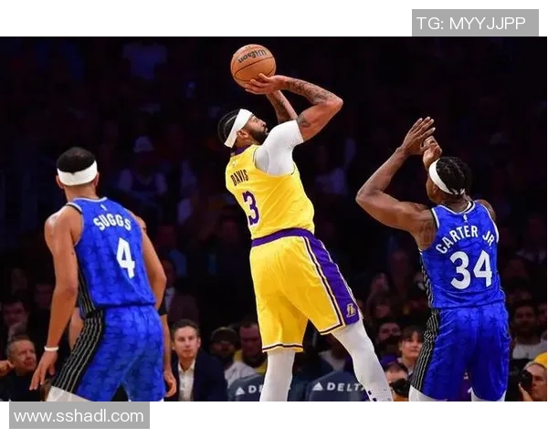 湖人对决魔术总决赛第四场精彩回顾与赛后分析