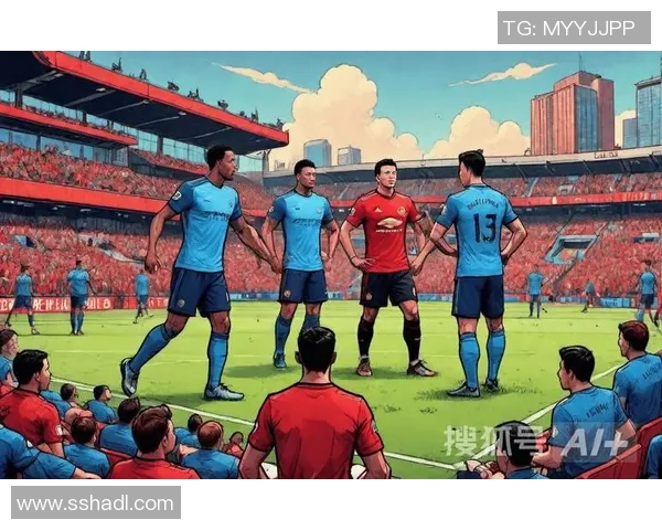 2020年1月8日曼联与曼城激战成名的英超对决回顾与分析 2020年1月8日曼联与曼城激战成名的英超对决回顾与分析