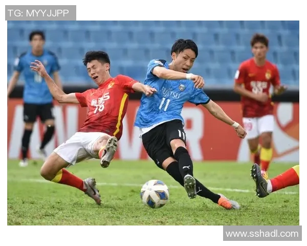 亚冠激战上海上港对阵川崎前锋精彩直播视频全程回顾与分析