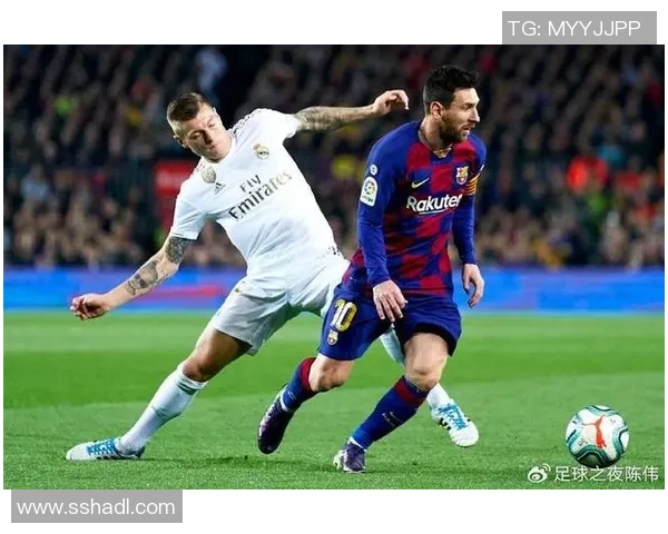 皇家马德里与巴塞罗那2020年经典对决精彩集锦回顾