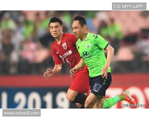 崔康熙执教鲁能时他仍是助攻王,韩鹏接手后却迷失自己,体现欠安 崔康熙执教鲁能时他仍是助攻王,韩鹏接手后却迷失自己,体现欠安